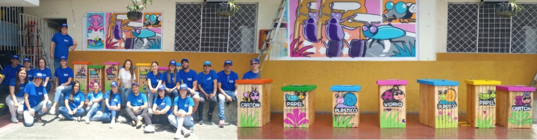 fundación postobón